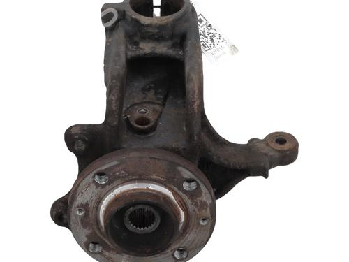 Left front steering knuckle PEUGEOT 208 I (CA_, CC_) 1.2 VTI 82 | BP28417518M25 