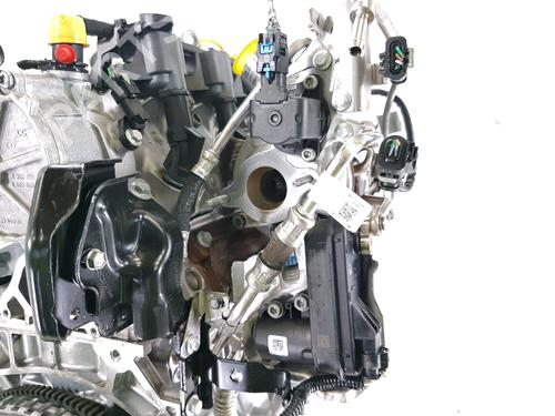 Engine NISSAN JUKE (F16_) DIG-T 117 | BP32309455M1