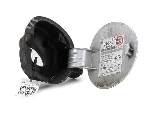 Used Fuel flap Fuel flap VW GOLF V (1K1) 1.9 TDI (105 hp) 33309786 33309786