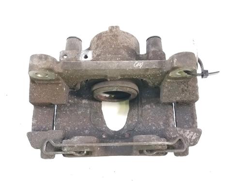 Left front brake caliper RENAULT LAGUNA II (BG0/1_) 1.9 dCi | BP27918104M105