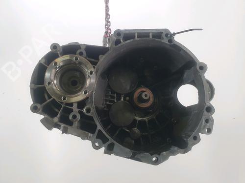 Gearbox VW SCIROCCO III (137, 138) 2.0 TDI | BP30799287M3