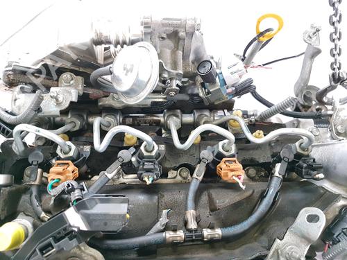 Engine TOYOTA VERSO S (_P12_) 1.4 D4-D (NLP121_, NLP121R) | BP33972826M1  - Image 11