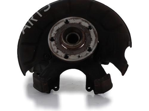 Used Left front steering knuckle AUDI A3 Sportback (8PA) 1.9 TDI (105 hp) 30093925