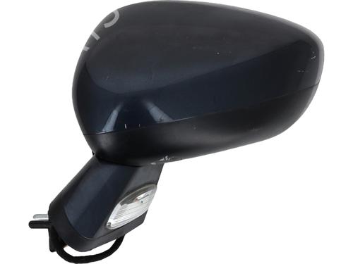 Left mirror CITROËN C4 II (NC_) 1.6 HDi 90 | BP29295425C26 