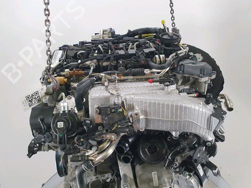 Engine AUDI A4 B9 Avant (8W5, 8WD) 40 TDI Mild Hybrid | BP36512658M1  - Image 5