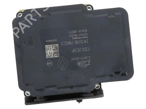 ABS pump RENAULT LAGUNA III (BT0/1) 2.0 dCi (BT07, BT0J, BT14, BT1A, BT1S) | BP31057494M43 