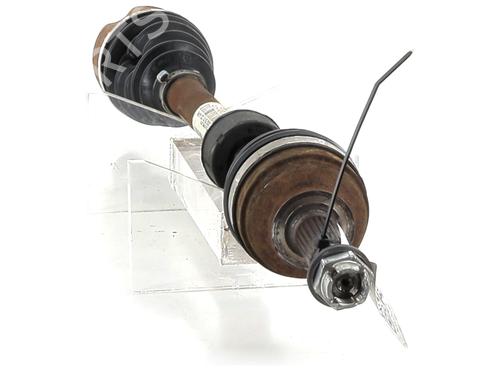 Left front driveshaft RENAULT CLIO IV (BH_) 1.5 dCi 90 | BP26489469M38 