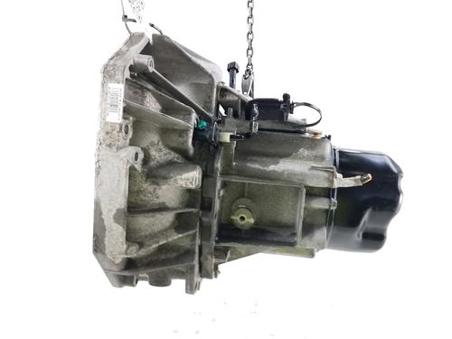 Used Gearbox NISSAN MICRA V (K14) 1.5 DCI (90 hp) 21009478