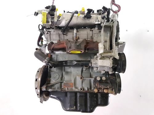 Engine FIAT DOBLO MPV (119_, 223_) 1.6 Natural Power (223AXD1A) | BP36660356M1 - Image 4