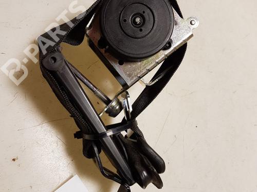 Used Front left belt tensioner Front left belt tensioner OPEL ZAFIRA / ZAFIRA FAMILY B (A05) 1.9 CDTI (M75) (120 hp) 10455975 10455975