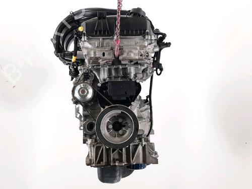Used Engine Engine CITROËN C-ELYSEE (DD_) 1.2 VTi 82 (82 hp) 33332096 33332096