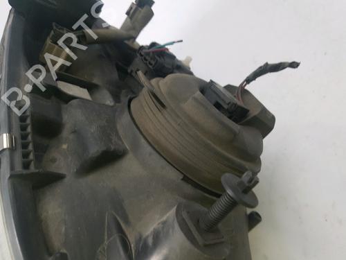 Right headlight NISSAN MICRA II (K11) 1.0 i 16V | BP21676630C29 