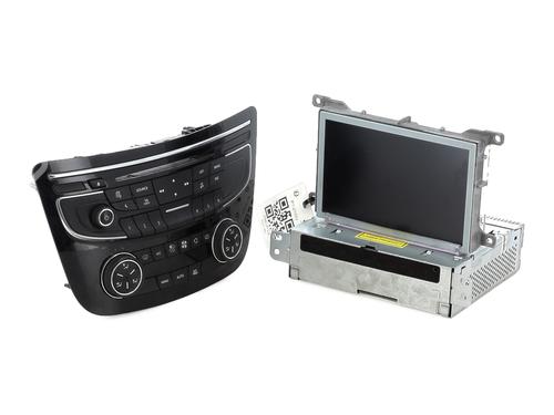 Radio PEUGEOT 508 I (8D_) 2.0 HDi | BP25983033E6 