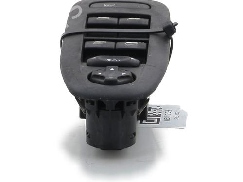 Left front window switch PEUGEOT 2008 I (CU_) 1.6 HDi | BP29819831I27 