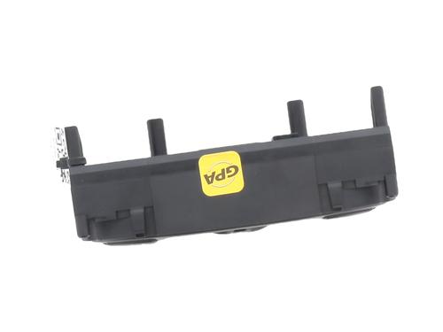 Climate control CITROËN XSARA PICASSO (N68) 2.0 HDi | BP23204165I5 