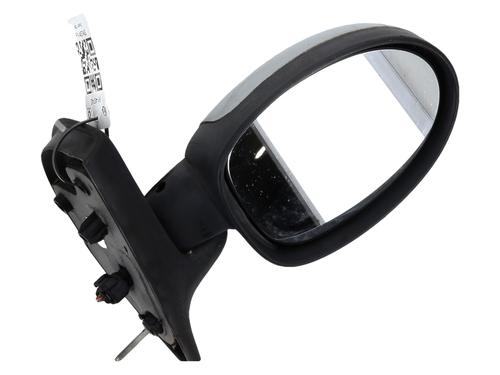 Used Left mirror RENAULT TWINGO I (C06_) 1.2 (C066, C068) (58 hp) 29048105