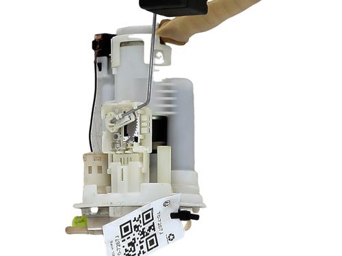 Fuel pump NISSAN PIXO (UA0) 1.0 | BP29495871M76 