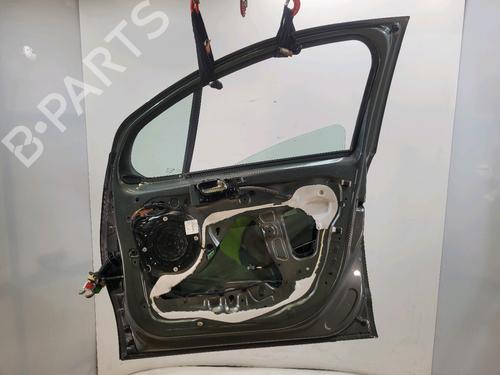 Right front door CITROËN C3 II (SC_) 1.4 VTi 95 | BP32285128C3