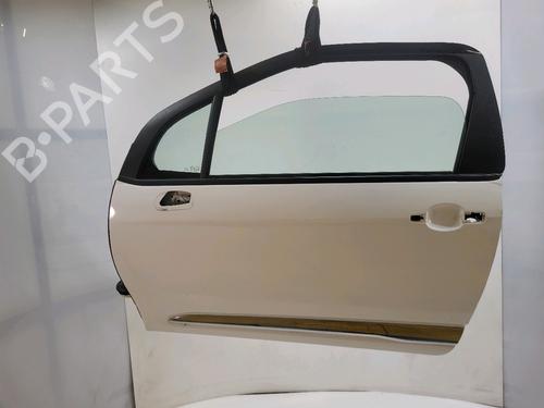 Used Left front door Left front door 37870088 37870088
