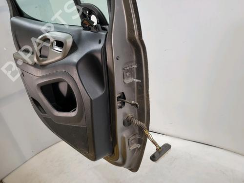 Left front door PEUGEOT PARTNER Tepee 1.6 HDi 90 | BP29416864C2 