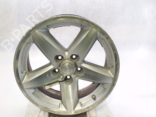 Used Rim JEEP CHEROKEE (KK) 2.8 CRD 4x4 (177 hp) 30093644