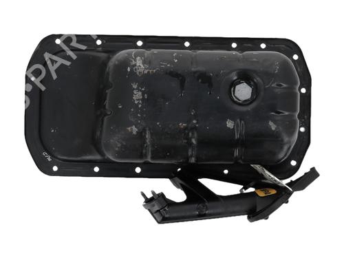 Used Oil sump Oil sump CITROËN DS3 (SA_) 1.6 HDi 110 (112 hp) 40248494 40248494