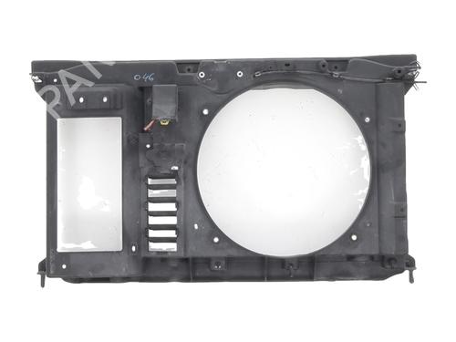 Used Front slam panel CITROËN C4 I (LC_) 1.6 HDi (90 hp) 30798731