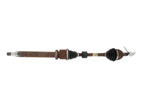 Used Right front driveshaft FORD B-MAX (JK) 1.6 TDCi (95 hp) 27170164