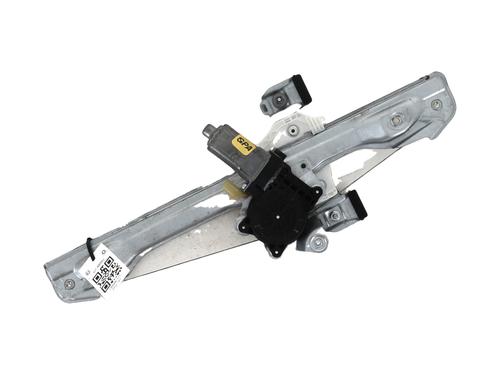 front-left-window-mechanism-opel-karl-c16-2015-2016-2017-2018-2019-33949492 main image