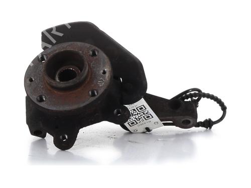 Højre Styrespindel Lejehus RENAULT TWINGO II (CN0_) 1.5 dCi 75 (75 hp) 32434276