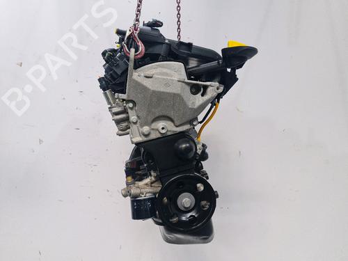 Used Engine Engine RENAULT TWINGO II (CN0_) 1.2 16V (CN04, CN0B) (75 hp) 34388530 34388530