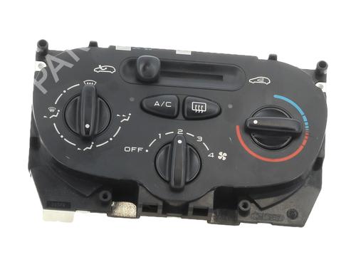 AC Styreenhet / Manøvreringsenhet PEUGEOT 206 CC (2D)  | BP28365176I5 