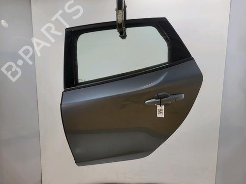 Porte arrière gauche VOLVO V40 Cross Country (526) D2 (120 hp) 31180546