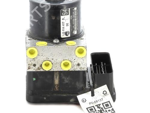 ABS pump SKODA OCTAVIA I Combi (1U5) 1.9 TDI | BP25751158M43 