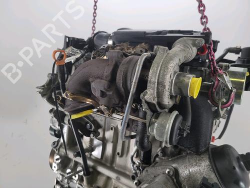 Engine PEUGEOT 206+ (2L_, 2M_) 1.4 HDi eco 70 | BP29552793M1 