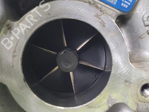 Engine AUDI A5 Sportback (8TA) 2.0 TDI quattro | BP29389658M1 