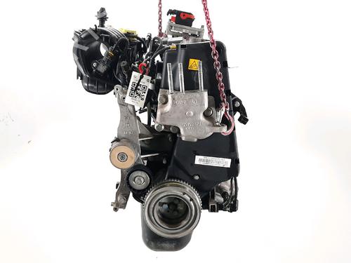 Used Engine FIAT 500 (312_) 1.2 (312AXA1A) (69 hp) 32310438