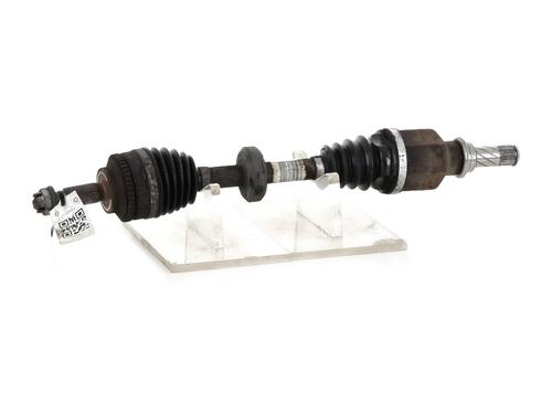 Left front driveshaft RENAULT CLIO II (BB_, CB_) | BP29110316M38