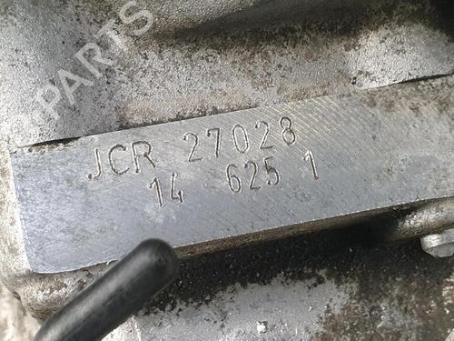 Gearbox AUDI A3 Convertible (8P7) 1.9 TDI | BP32401606M3