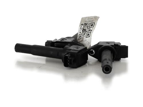 Ignition coil SUZUKI CELERIO (LF) 1.0 (AVK310) | BP27247924M94 