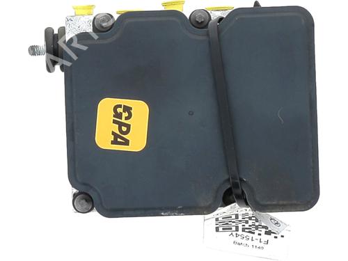 Módulo de ABS CITROËN JUMPY III Bus (V_) 1.6 BlueHDi 115 | BP31152685M43 