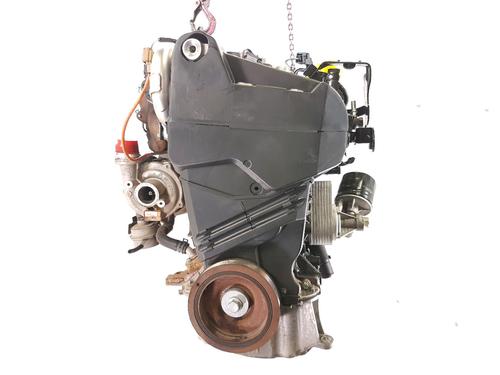 Used Engine Engine RENAULT LAGUNA Coupe (DT0/1) [2008-2015] 34610866 34610866