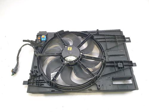 Used Radiator fan PEUGEOT 308 I (4A_, 4C_) [2007-2016]  28713080