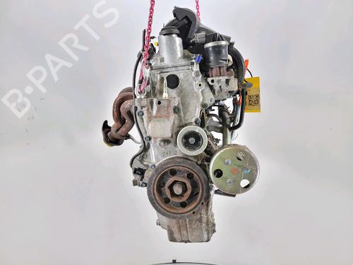 Moteur HONDA JAZZ II (GD_, GE3, GE2) 1.2 i-DSI (GD5, GE2) (78 hp) 22895866