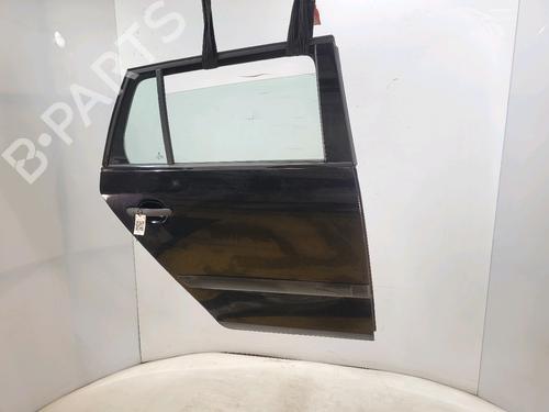 Used Right rear door SKODA FABIA II Combi (545) 1.4 TDI (80 hp) 23101177