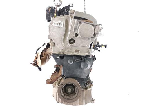 Used Engine RENAULT KANGOO (KC0/1_) 1.6 16V (95 hp) 32975186