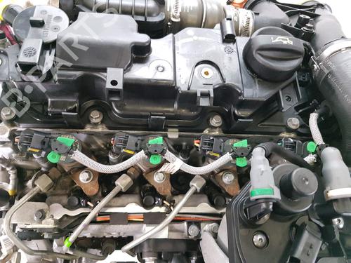 Engine CITROËN DS3 (SA_) 1.6 HDi 90 | BP35999019M1 - Image 8