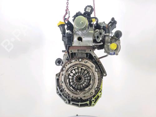 Engine RENAULT MODUS / GRAND MODUS (F/JP0_) 1.5 dCi (FP0E, JP0E) | BP32487451M1