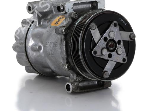 AC compressor CITROËN DS4 (NX_) 2.0 HDi / BlueHDi 135 | BP30118145M34