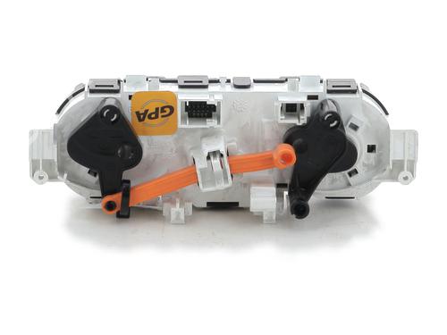 Climate control CITROËN C3 / C3 ORIGIN III (SX) 1.6 BlueHDi 75 | BP25128342I5 